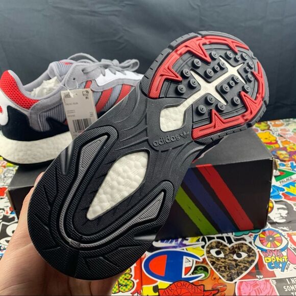 Adidas Tresc Run Boost Mens Various Sizes - Picture 4 of 11